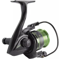 Gunki GTFV Reels