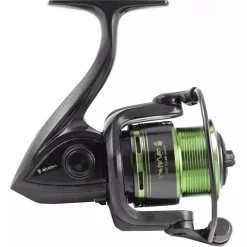 Gunki GTFV Reels