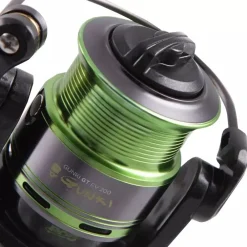 Gunki GTFV Reels