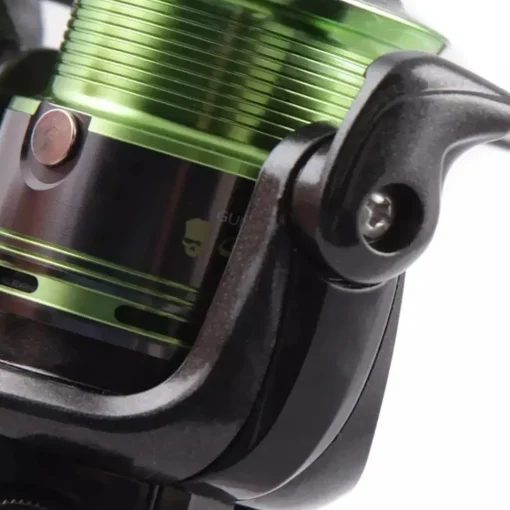 Gunki GTFV Reels