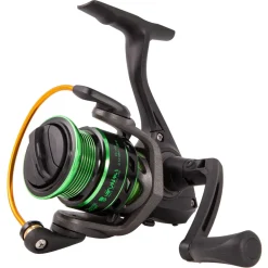 Gunki Power Game FV Reel