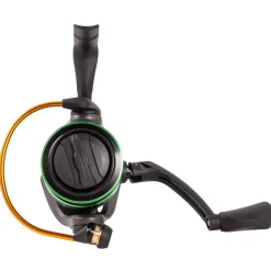 Gunki Power Game FV Reel