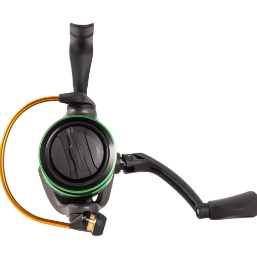Gunki Power Game FV Reel