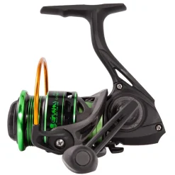 Gunki Power Game FV Reel