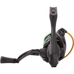 Gunki Power Game FV Reel