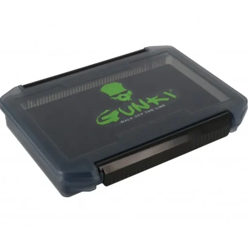 Gunki Rig & Hook Box With Open Sides