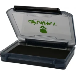 Gunki Rig & Hook Box With Open Sides