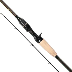 Gunki Skyward Cast S Fishing Rod