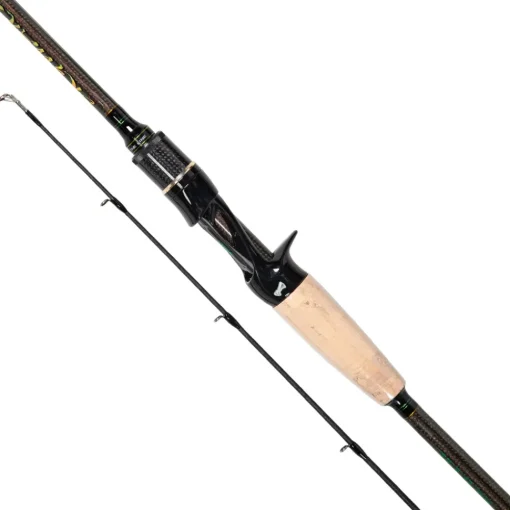 Gunki Skyward Cast S Fishing Rod