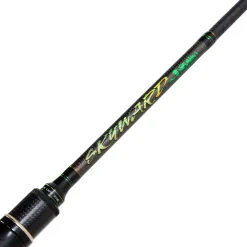 Gunki Skyward Cast S Fishing Rod
