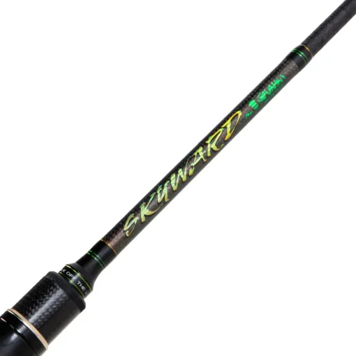 Gunki Skyward Cast S Fishing Rod