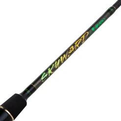 Gunki Skyward Tactile S Fishing Rod