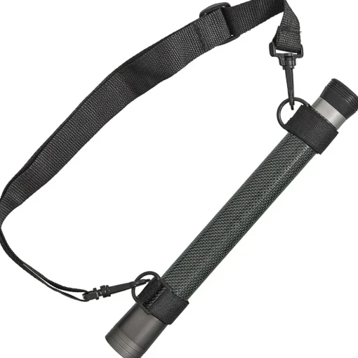 Gunki Street Net Handle