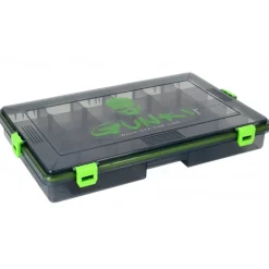 Gunki Waterproof Lure Box