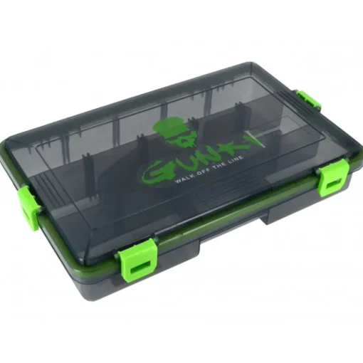 Gunki Waterproof Lure Box