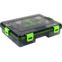 Gunki Waterproof Lure Box