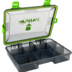 Gunki Waterproof Lure Box