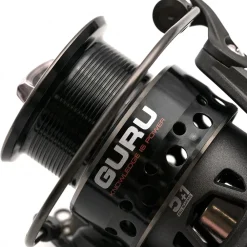 Guru A-Class Fishing Reel