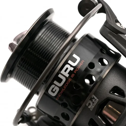 Guru A-Class Fishing Reel