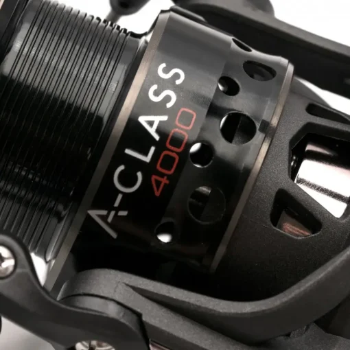 Guru A-Class Fishing Reel