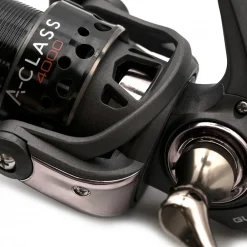 Guru A-Class Fishing Reel