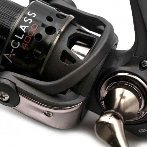 Guru A-Class Fishing Reel