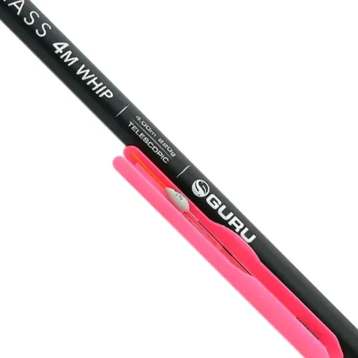 Guru A-Class Fishing Whip & Rig