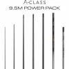 Guru A-Class 9.5m Pole - Power Pack