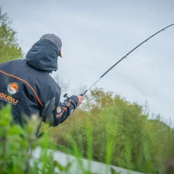 Guru A-Class Mini Method Feeder Fishing Rod