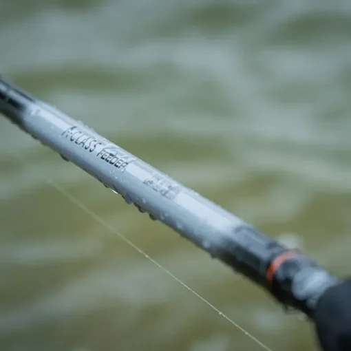 Guru A-Class Mini Method Feeder Fishing Rod
