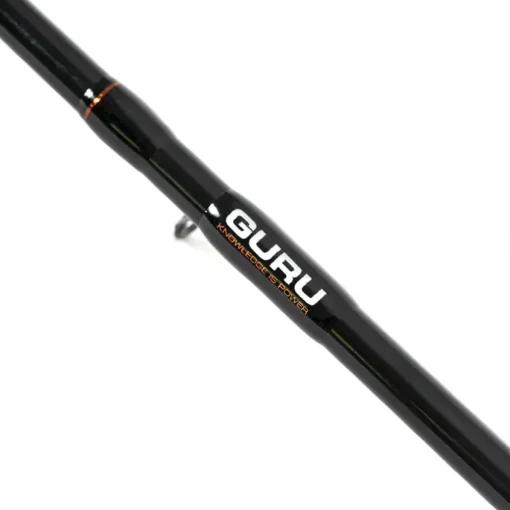 Guru A-Class Mini Method Feeder Fishing Rod