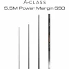 Guru A-Class Power Margin Pole 5.5m