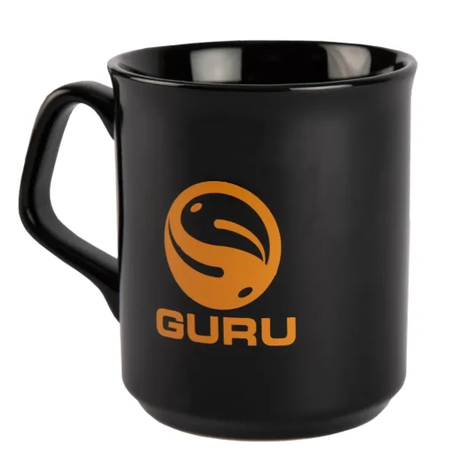 Guru AD Mug