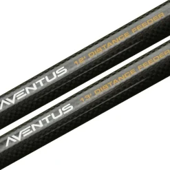 Guru Aventus Distance Feeder Fishing Rod