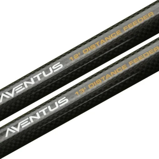 Guru Aventus Distance Feeder Fishing Rod