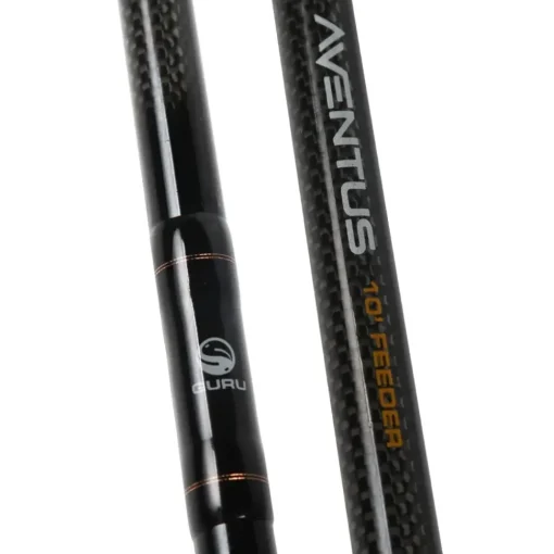Guru Aventus Feeder Fishing Rod