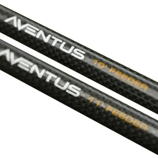 Guru Aventus Feeder Fishing Rod