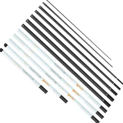 Guru Aventus Zero 900 Fishing Pole 16m - POLE ONLY