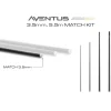 Guru Aventus Zero 900 Match Kit T4 5.5m
