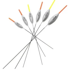 Guru Bobbie Carbon Fishing Pole Float