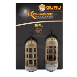 Guru Caged Window Fishing Feeder