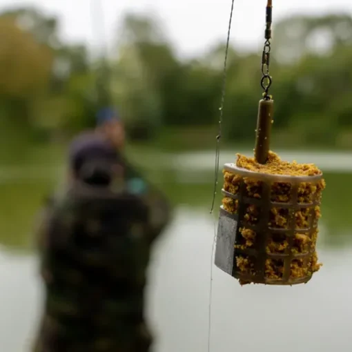 Guru Commercial Cage Fishing Feeder