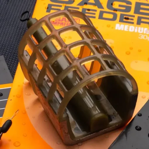 Guru Commercial Cage Fishing Feeder