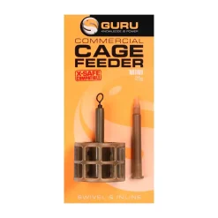 Guru Commercial Cage Fishing Feeder