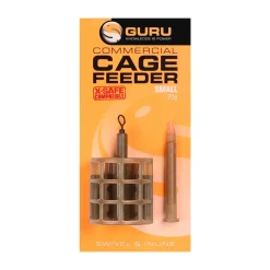 Guru Commercial Cage Fishing Feeder