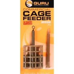 Guru Commercial Cage Fishing Feeder