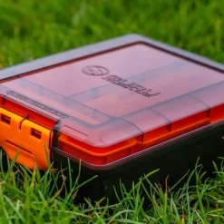 Guru Compact Fusion Feeder Box
