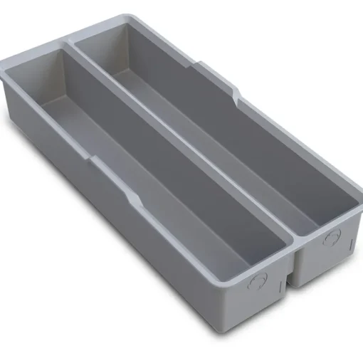 Guru Compact Fusion Feeder Box