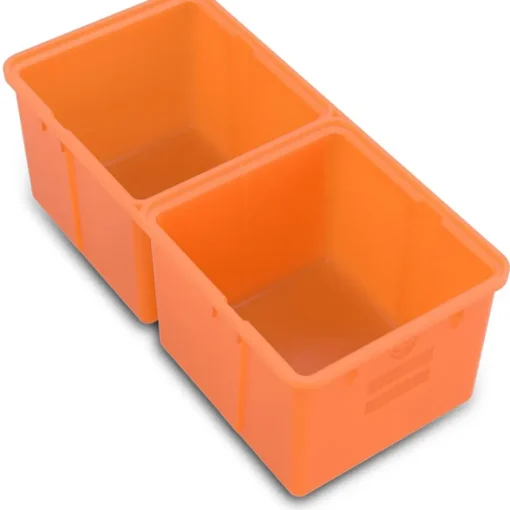 Guru Compact Fusion Feeder Box