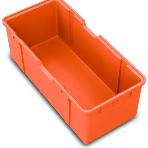 Guru Compact Fusion Feeder Box